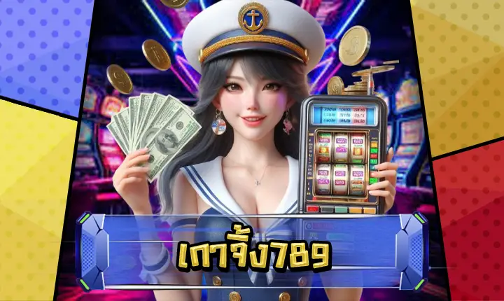 เกาจิ้ง789-feature